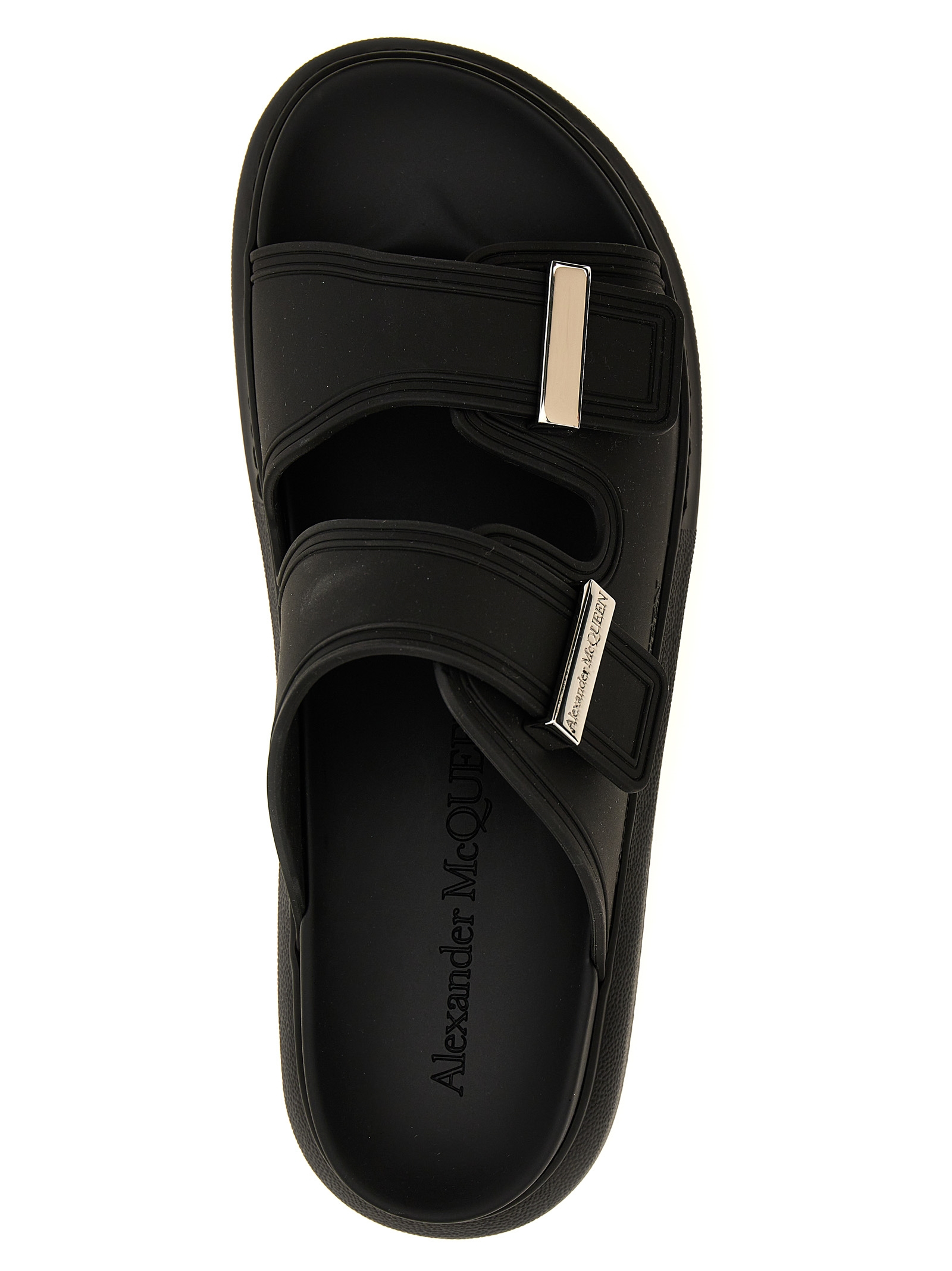 [McQueen] Sandals FW25 658063W4Z511081