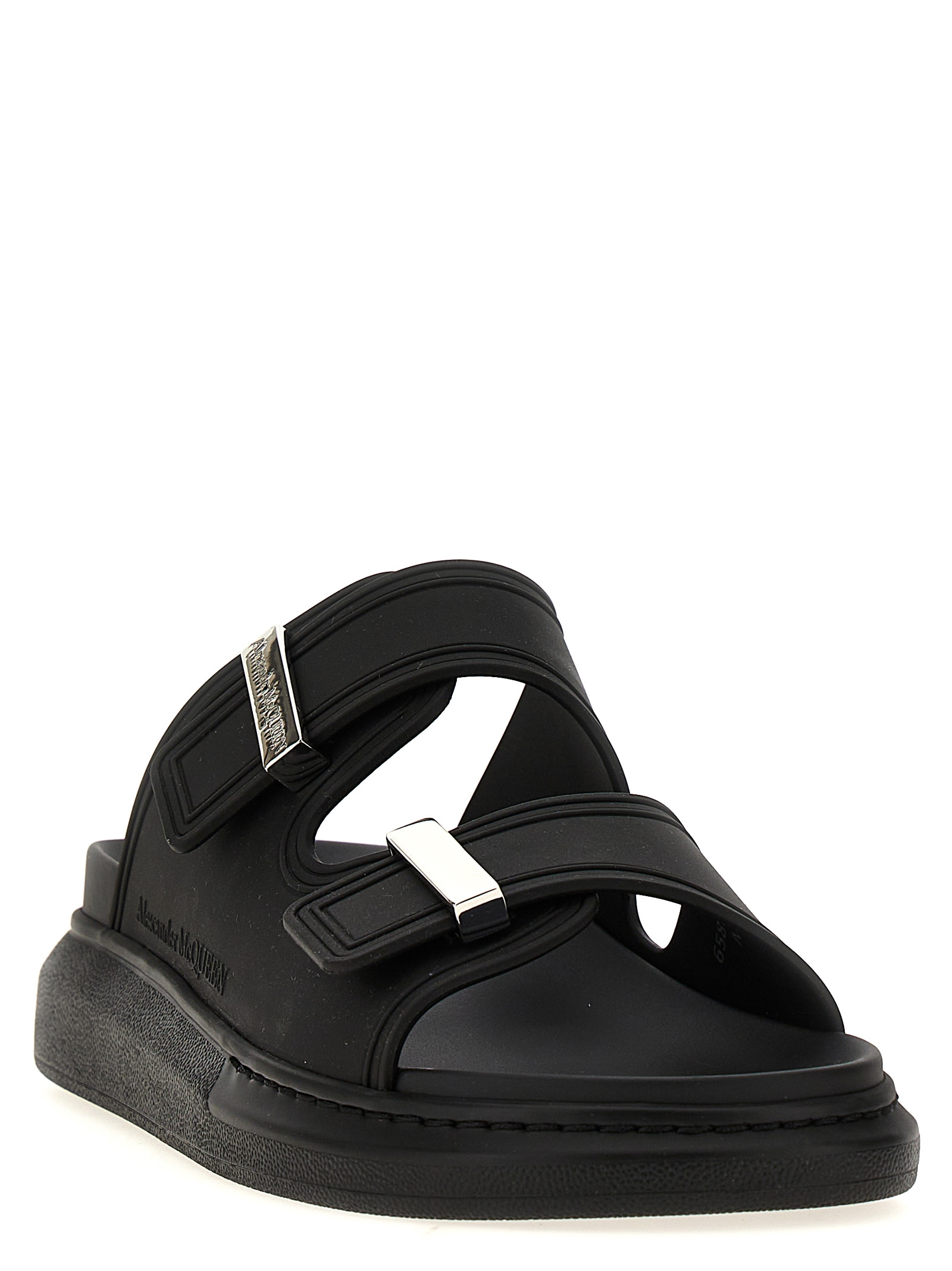 [McQueen] Sandals FW25 658063W4Z511081