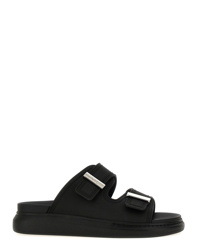 [McQueen] Sandals FW25 658063W4Z511081