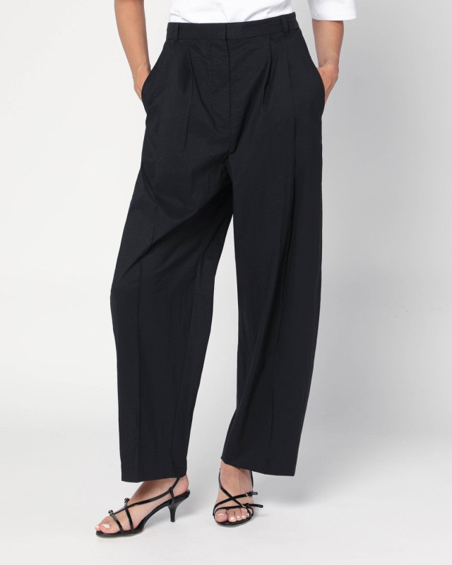 [MKDT STUDIO] Trousers FW25 25-3-217-3815NY