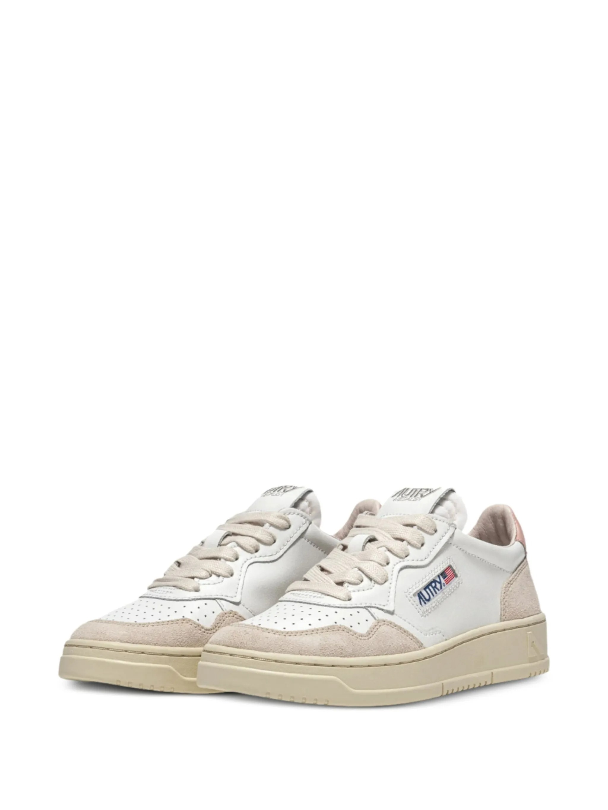 [AUTRY] Sneakers FW26 AULWLS37
