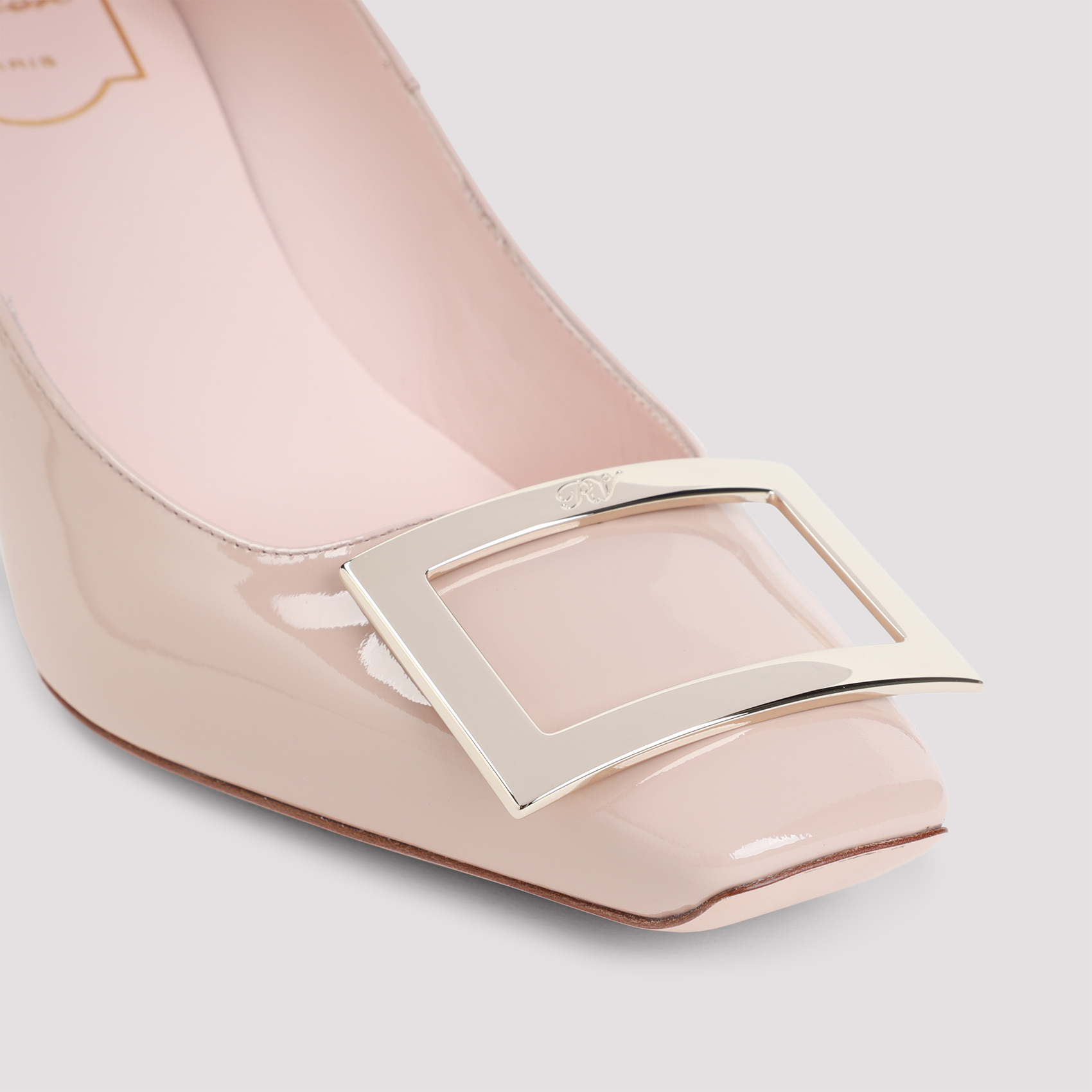 [Roger Vivier] Pumps FW26 RVW40015280D1P