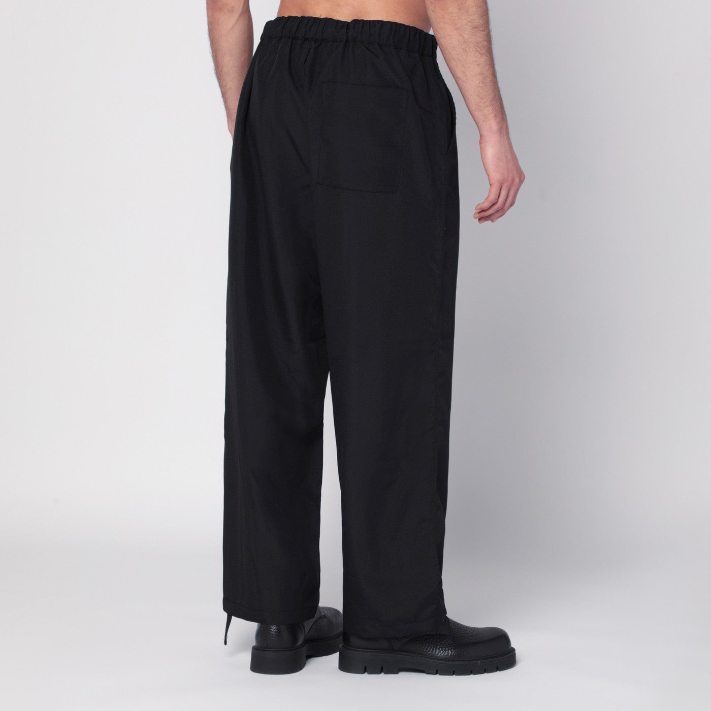 [OAMC] Trousers SS25 PCM1OP02APL001099