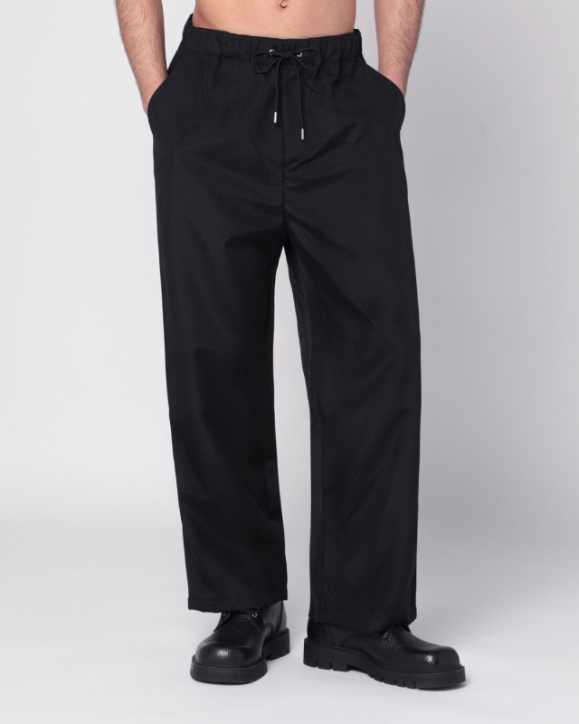 [OAMC] Trousers SS25 PCM1OP02APL001099