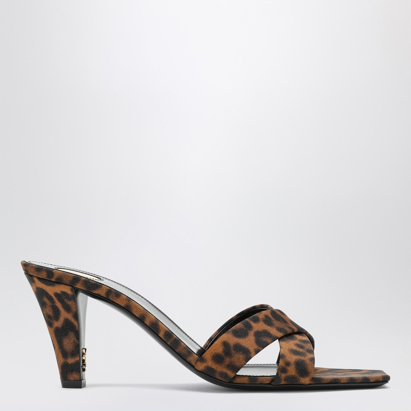 [Saint Laurent] Slippers SS25 825270AAESW