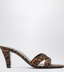 [Saint Laurent] Slippers SS25 825270AAESW