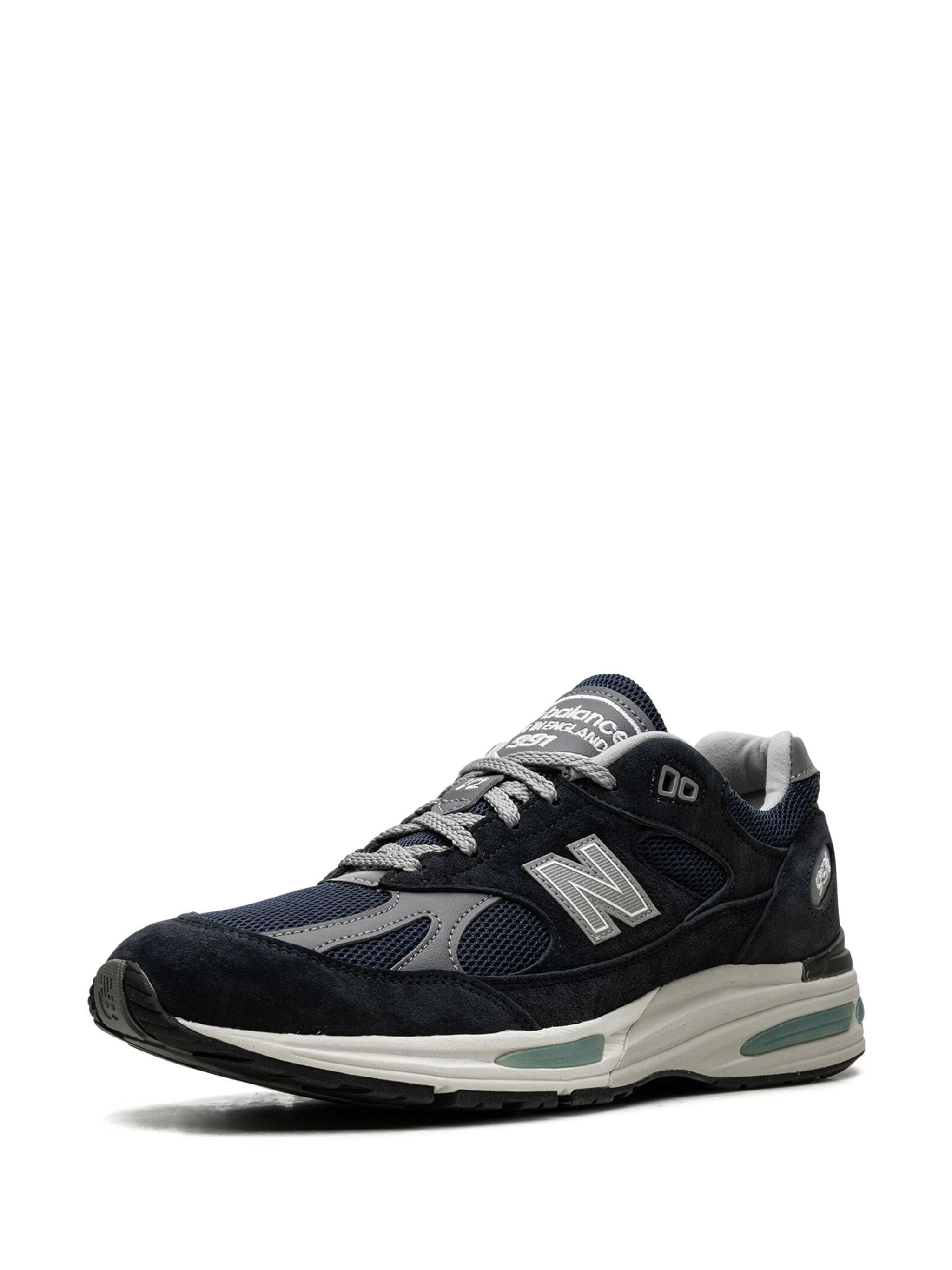 [new Balance] Sneakers FW26 U991NV2