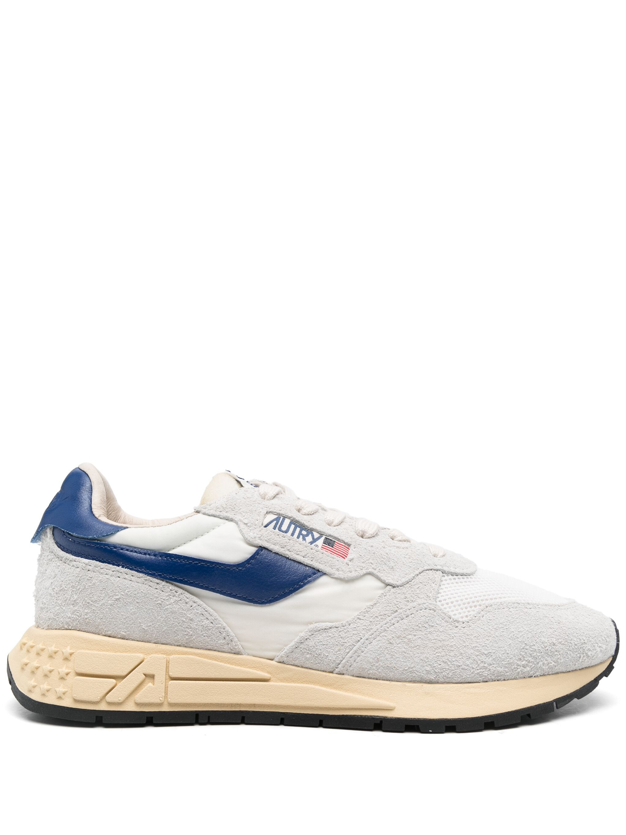[AUTRY] Sneakers FW26 WWLMUT01