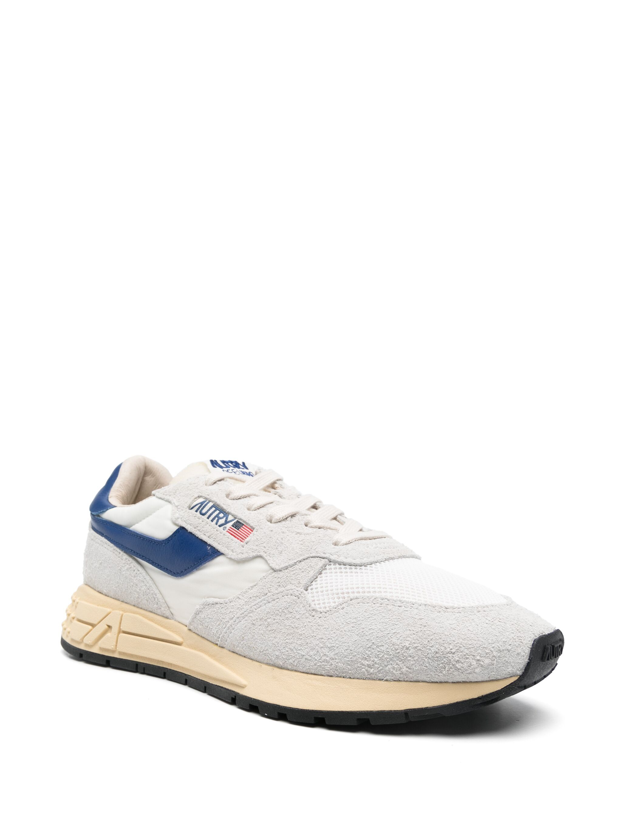 [AUTRY] Sneakers FW26 WWLMUT01