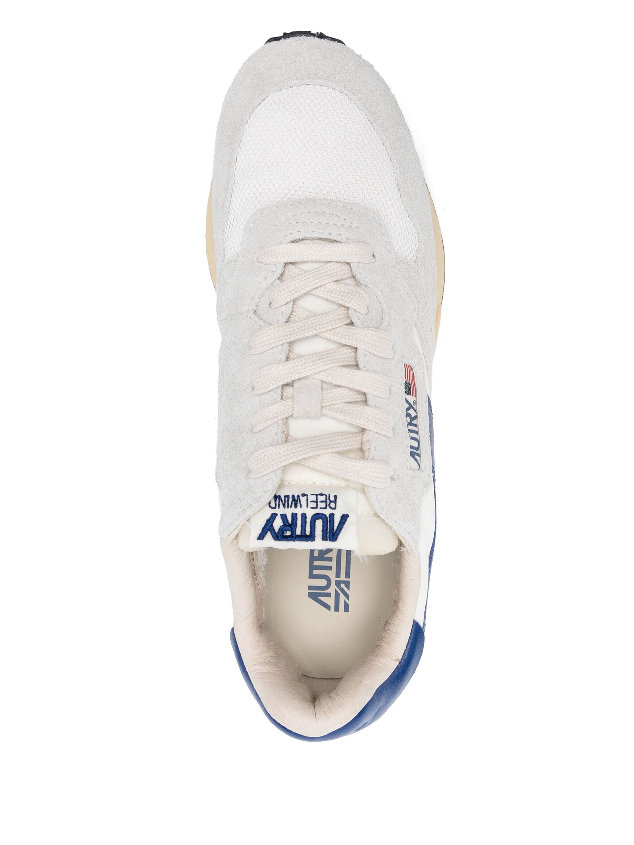 [AUTRY] Sneakers FW26 WWLMUT01