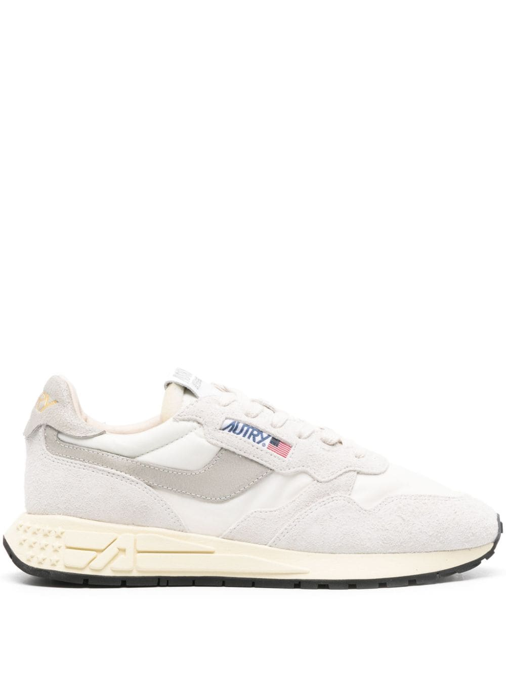 [AUTRY] Sneakers FW26 WWLMNC04