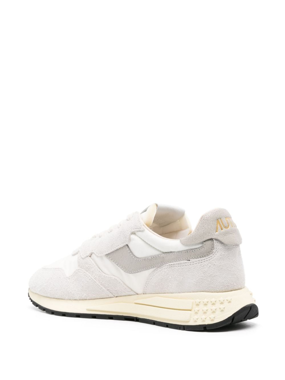 [AUTRY] Sneakers FW26 WWLMNC04