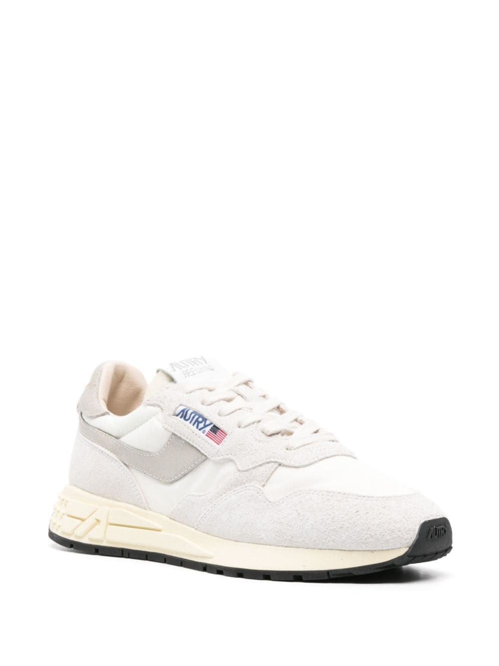 [AUTRY] Sneakers FW26 WWLMNC04