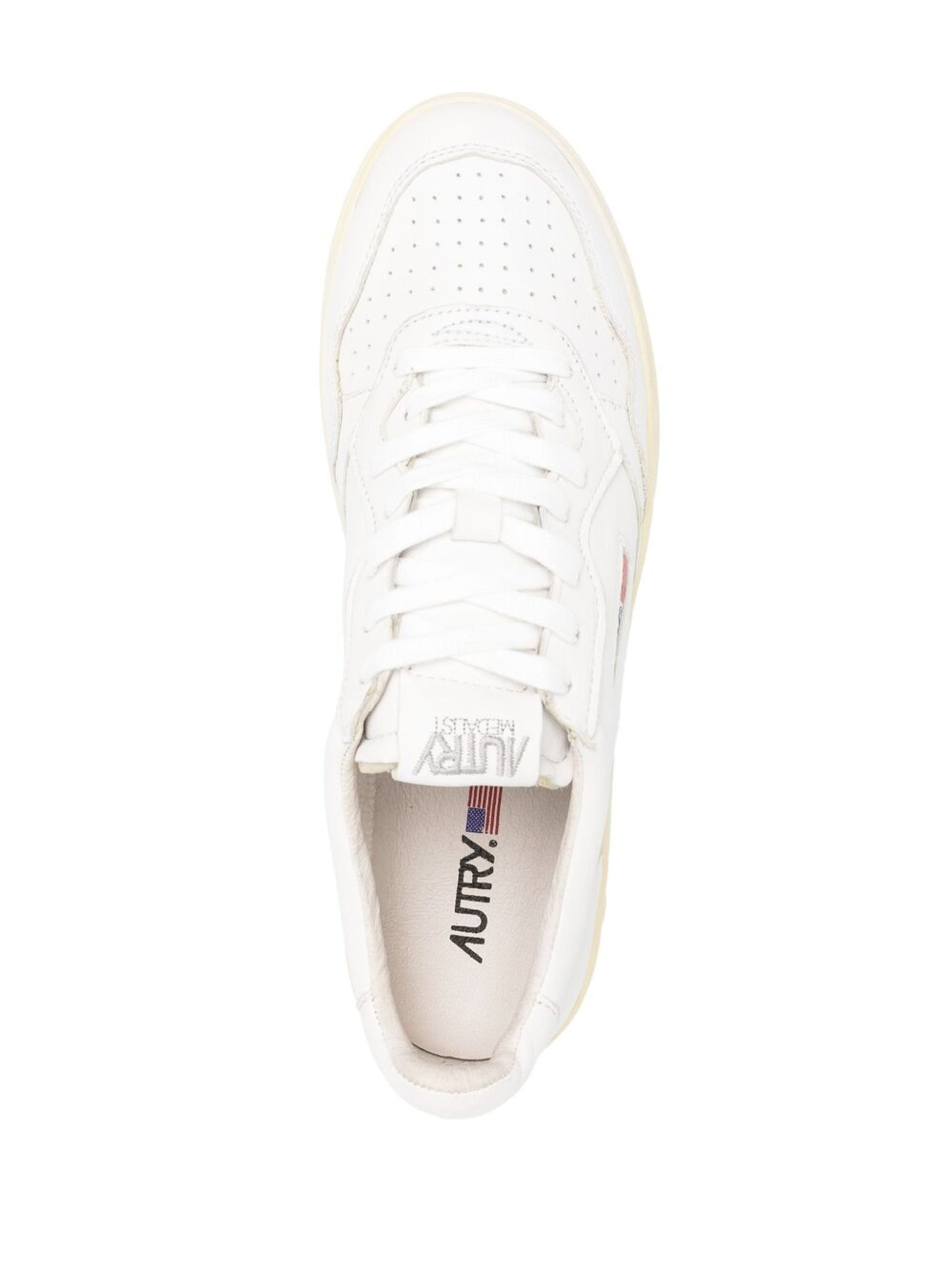 [AUTRY] Sneakers FW26 AULMGG04