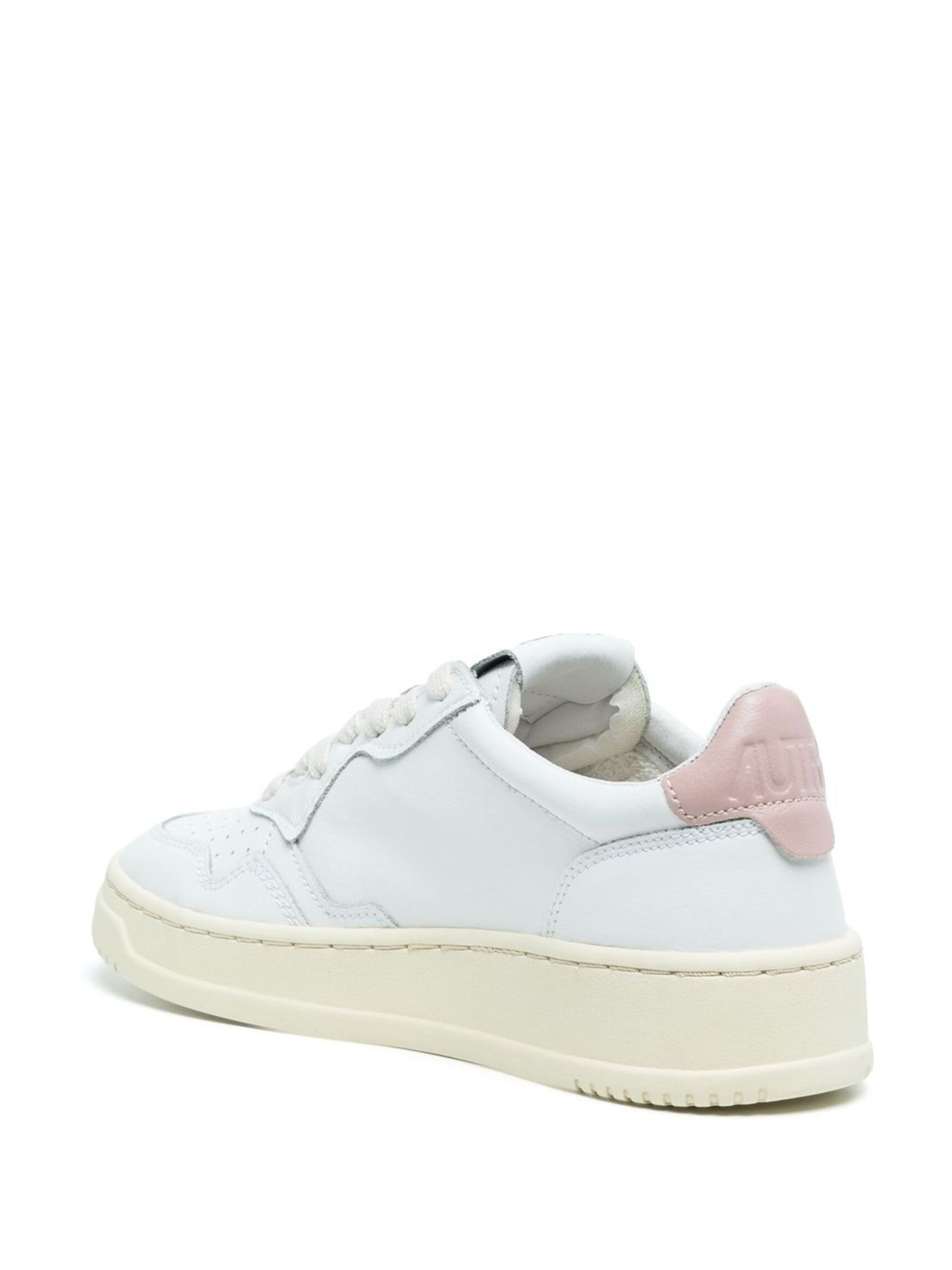 [AUTRY] Sneakers FW26 AULWLL16