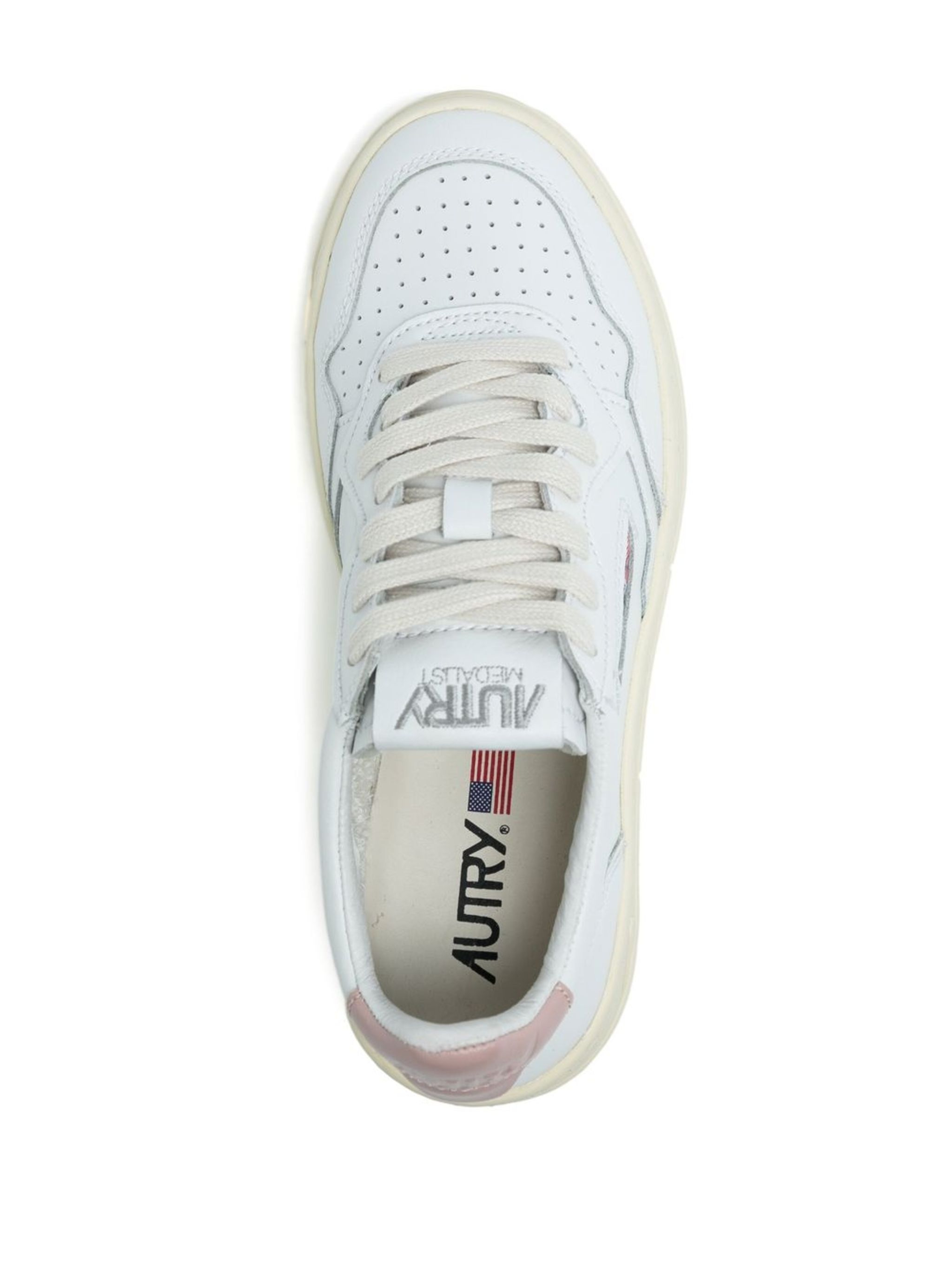 [AUTRY] Sneakers FW26 AULWLL16