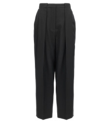 [Balmain] Trousers FW24 DF0PQ310WC090PA