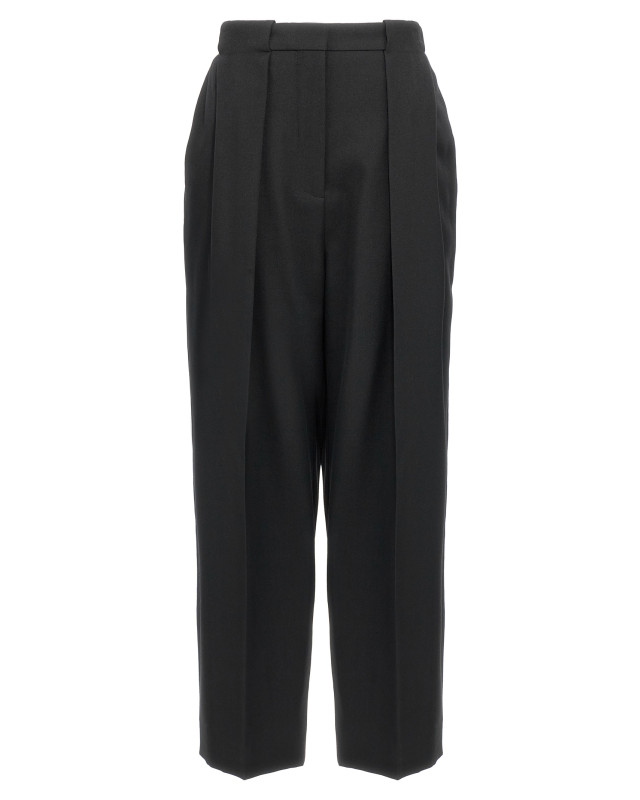 [Balmain] Trousers FW24 DF0PQ310WC090PA