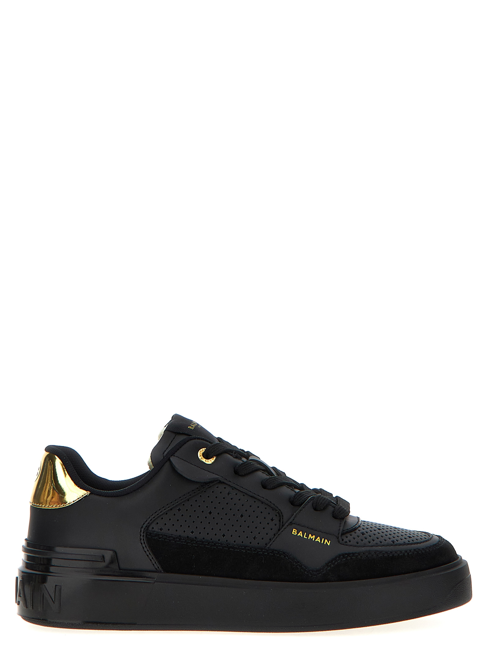 [Balmain] Sneakers FW24 DN0VI727LBSOEAD