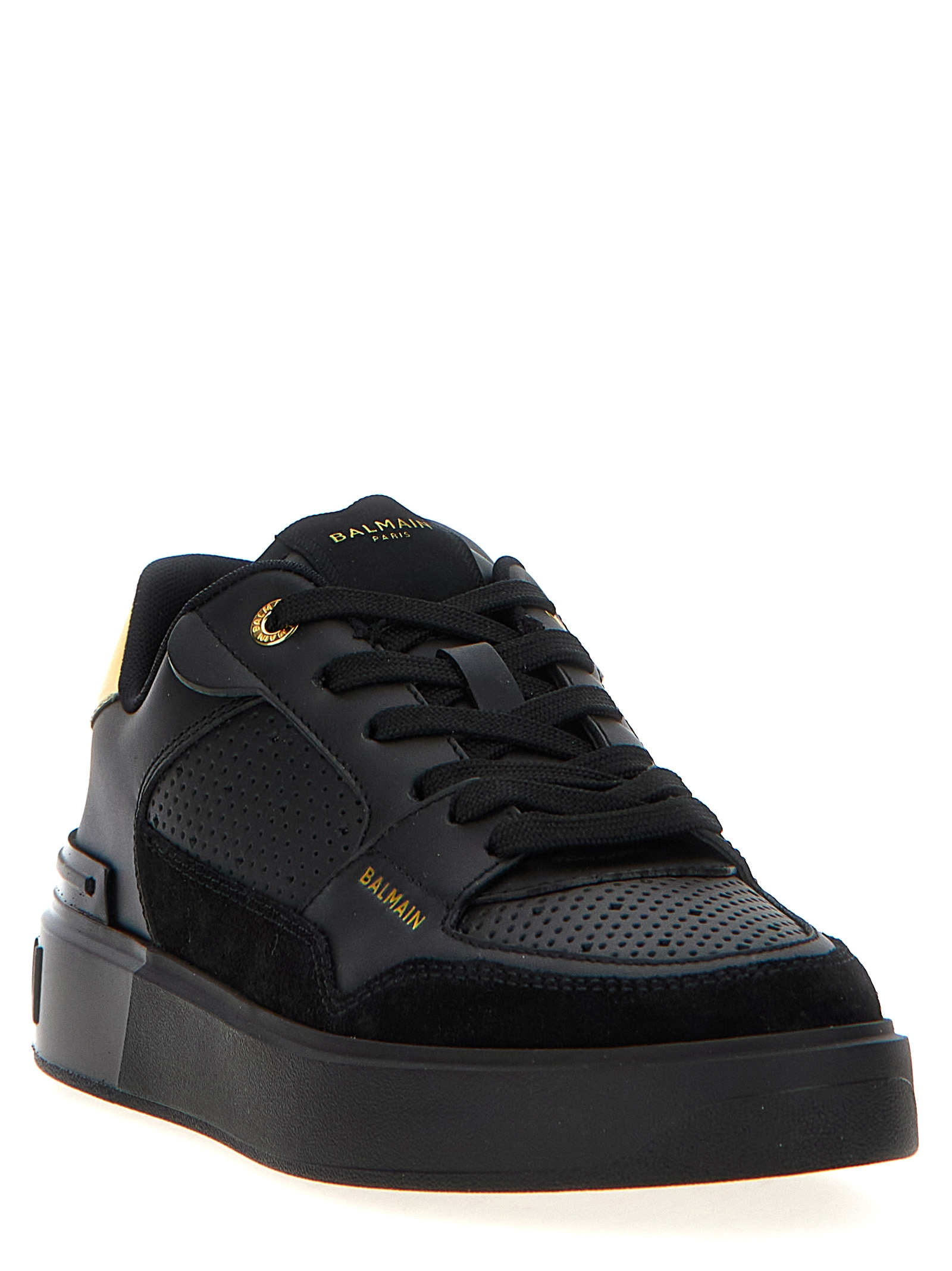 [Balmain] Sneakers FW24 DN0VI727LBSOEAD
