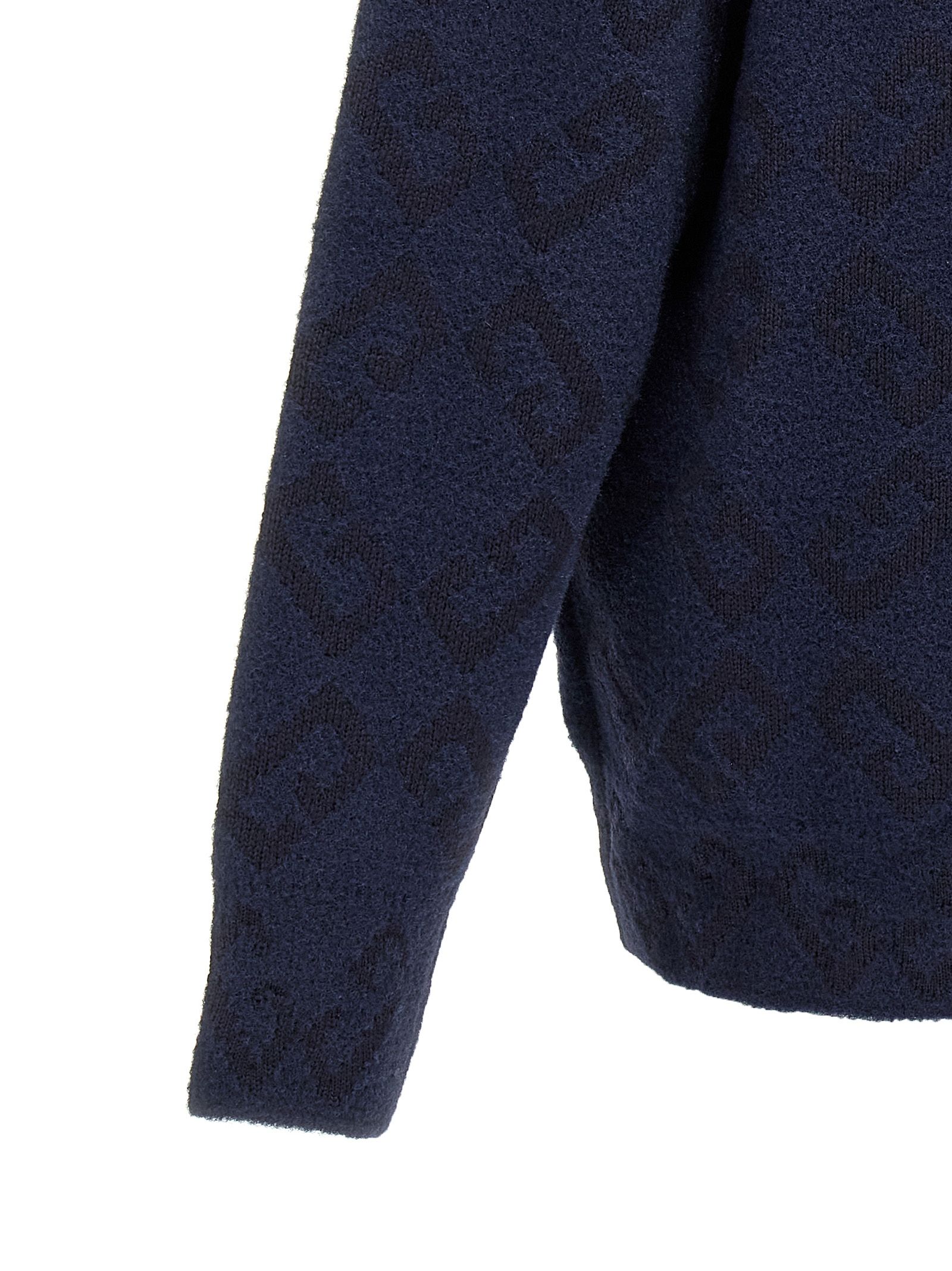 [Givenchy] Knitwear FW24 BM90T24YKP401