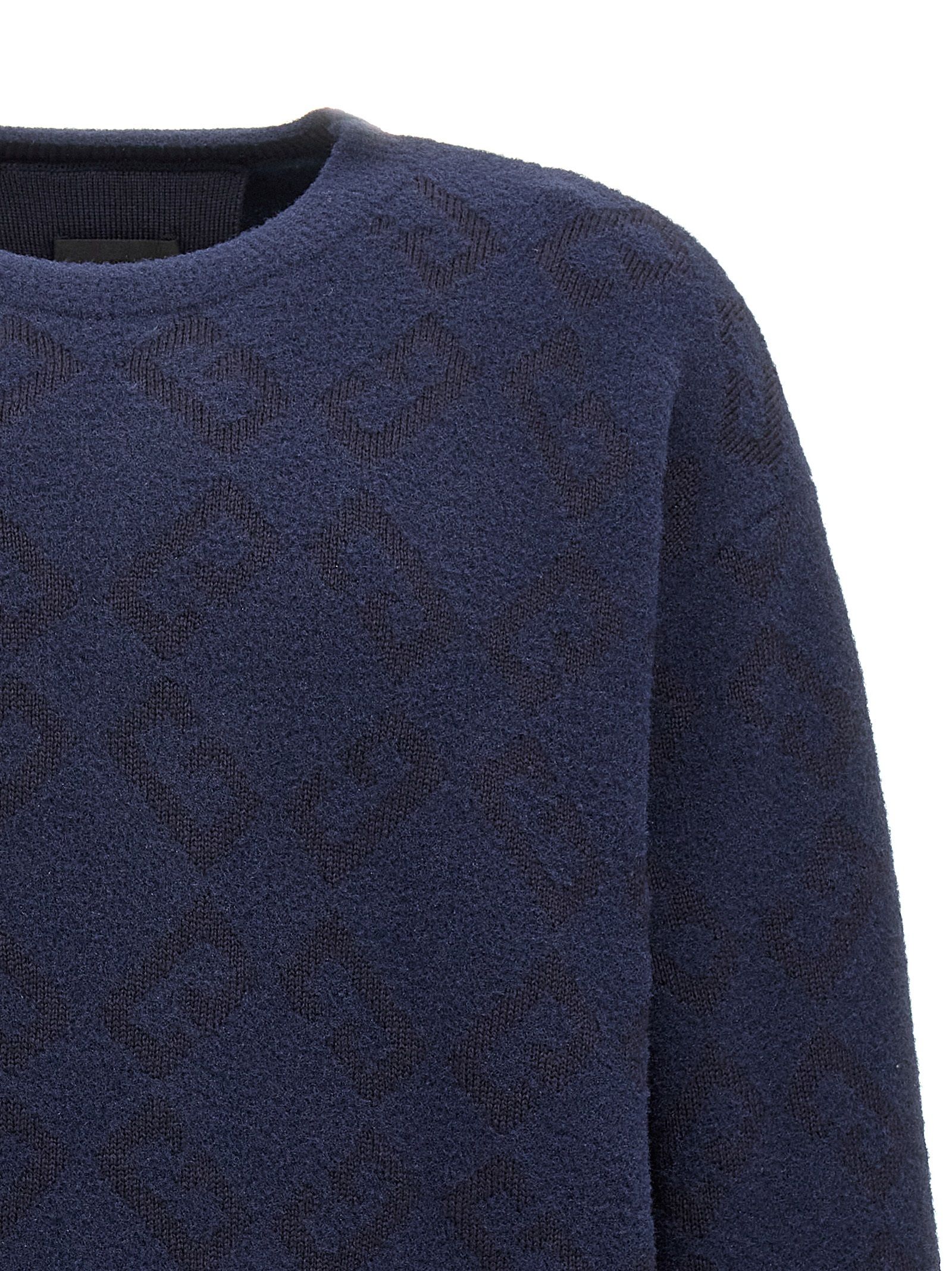 [Givenchy] Knitwear FW24 BM90T24YKP401