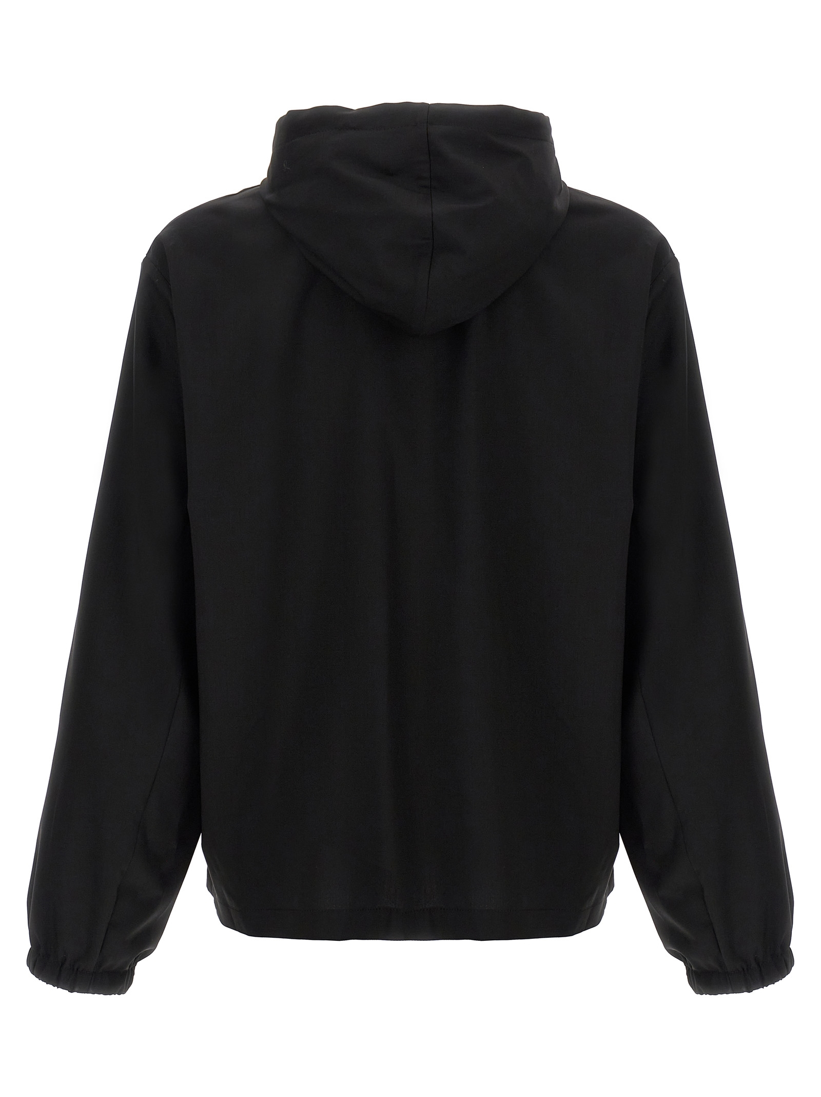 [Givenchy] Hoodie FW24 BM017T1558001
