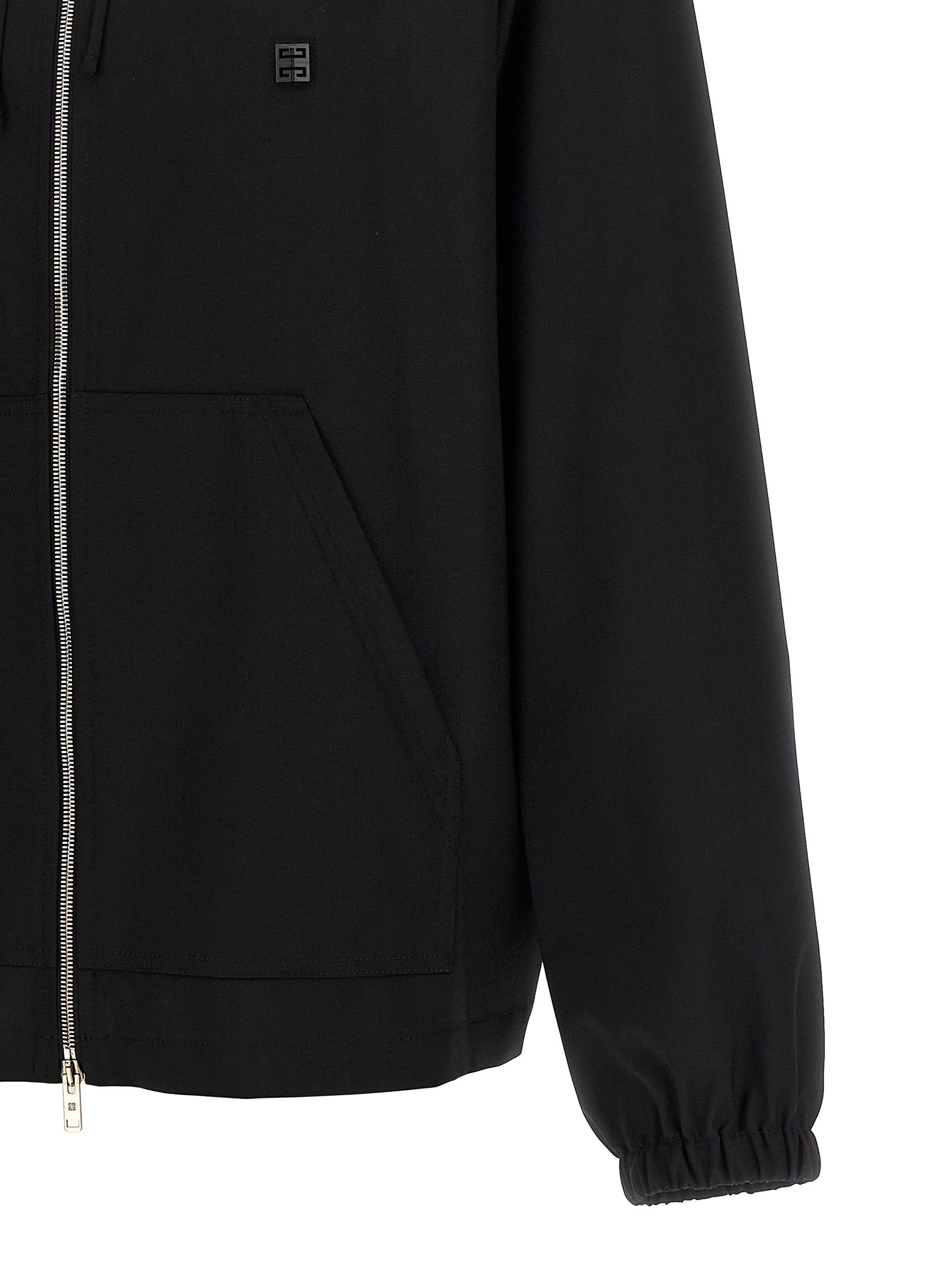 [Givenchy] Hoodie FW24 BM017T1558001