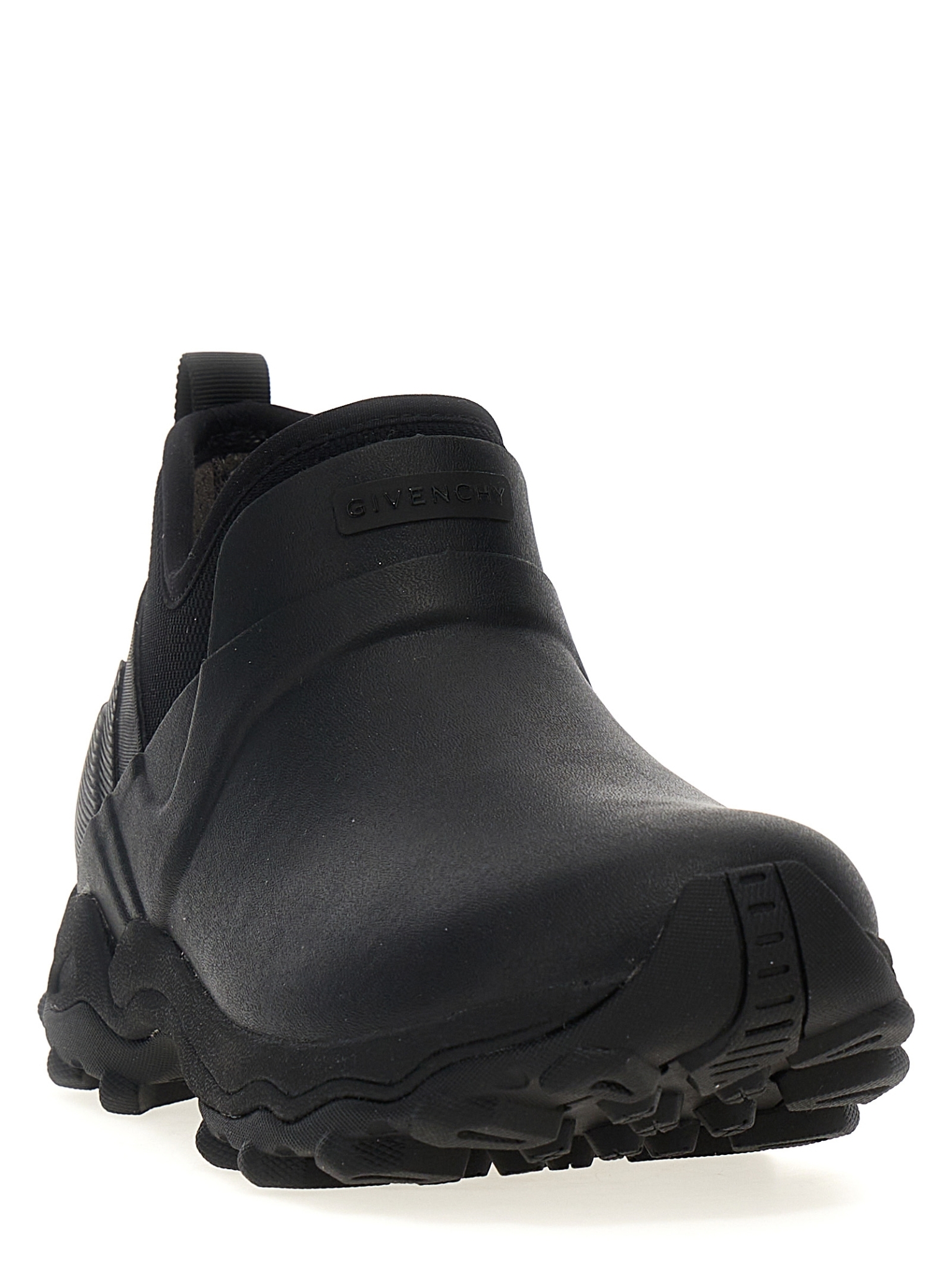 [Givenchy] Ankle boots FW24 BH604CH1QG001