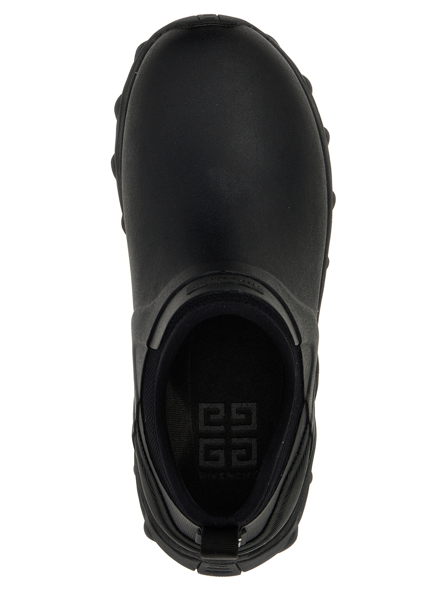 [Givenchy] Ankle boots FW24 BH604CH1QG001