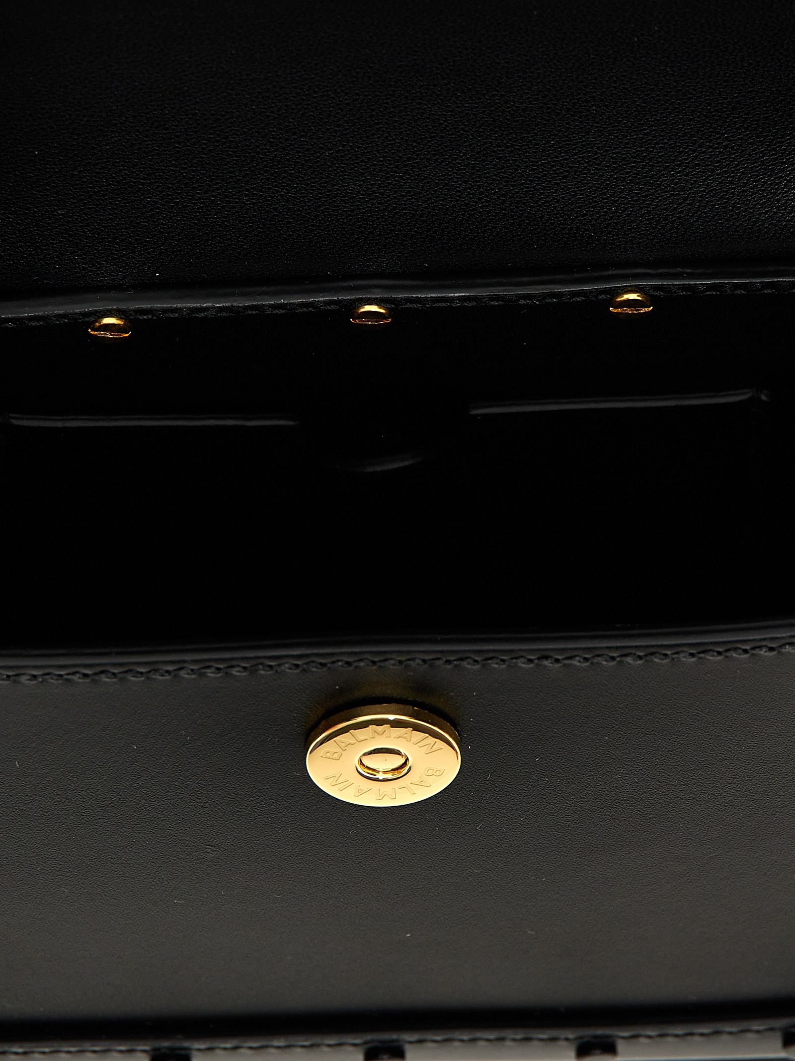[Balmain] Tote bag FW24 DN1DA907LRHA0PA