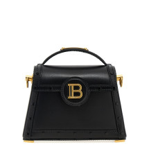 [Balmain] Tote bag FW24 DN1DA907LRHA0PA