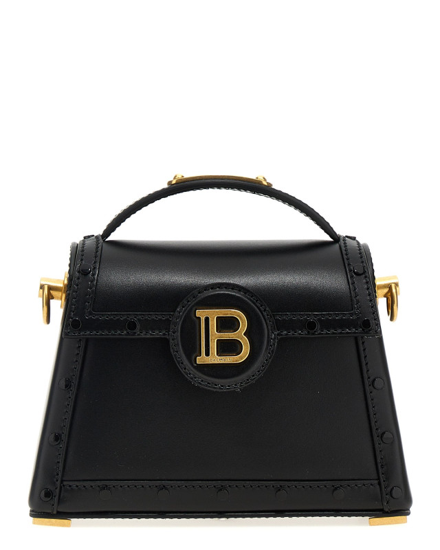 [Balmain] Tote bag FW24 DN1DA907LRHA0PA