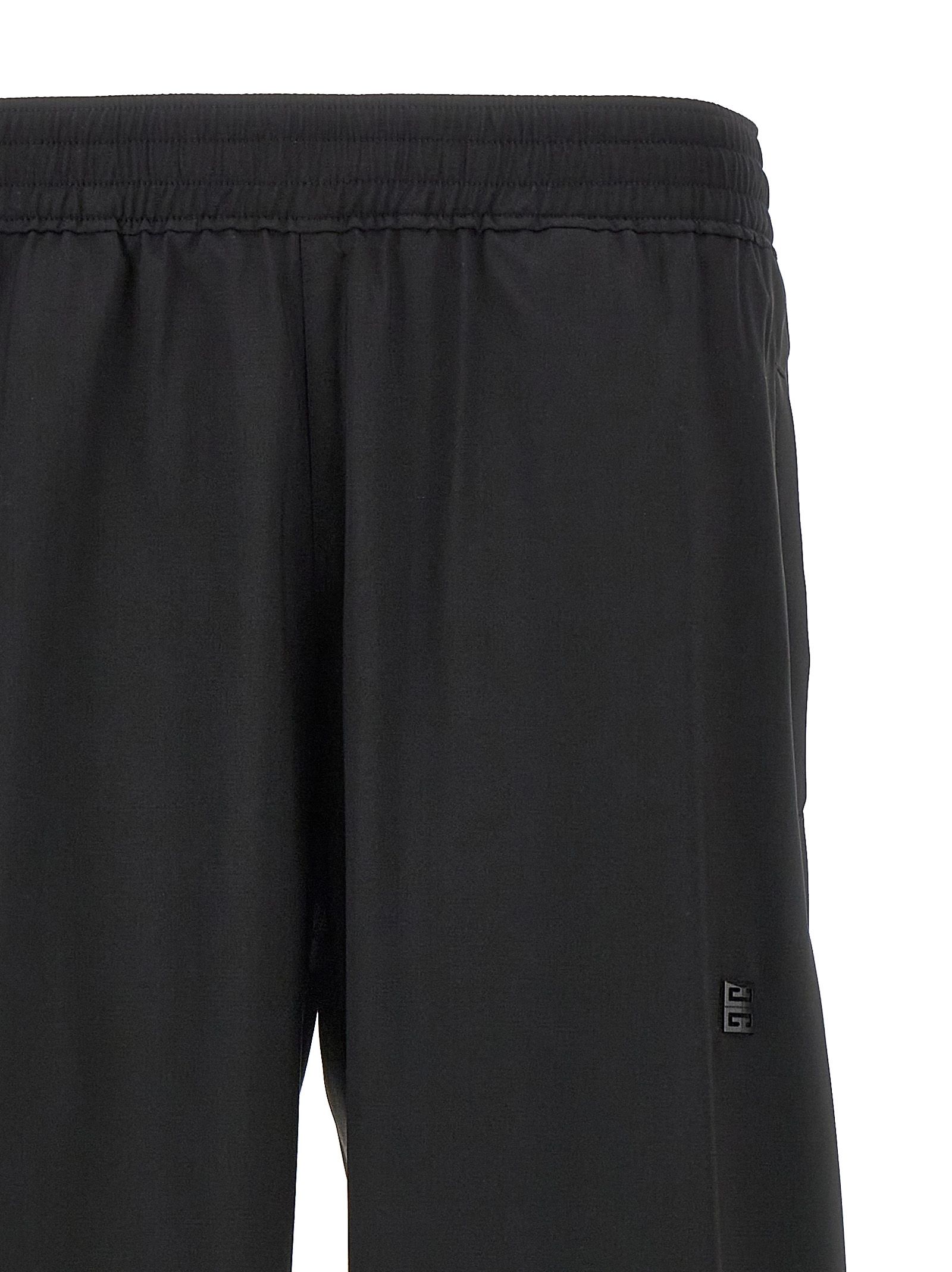 [Givenchy] Trousers FW24 BM51FJ1558001