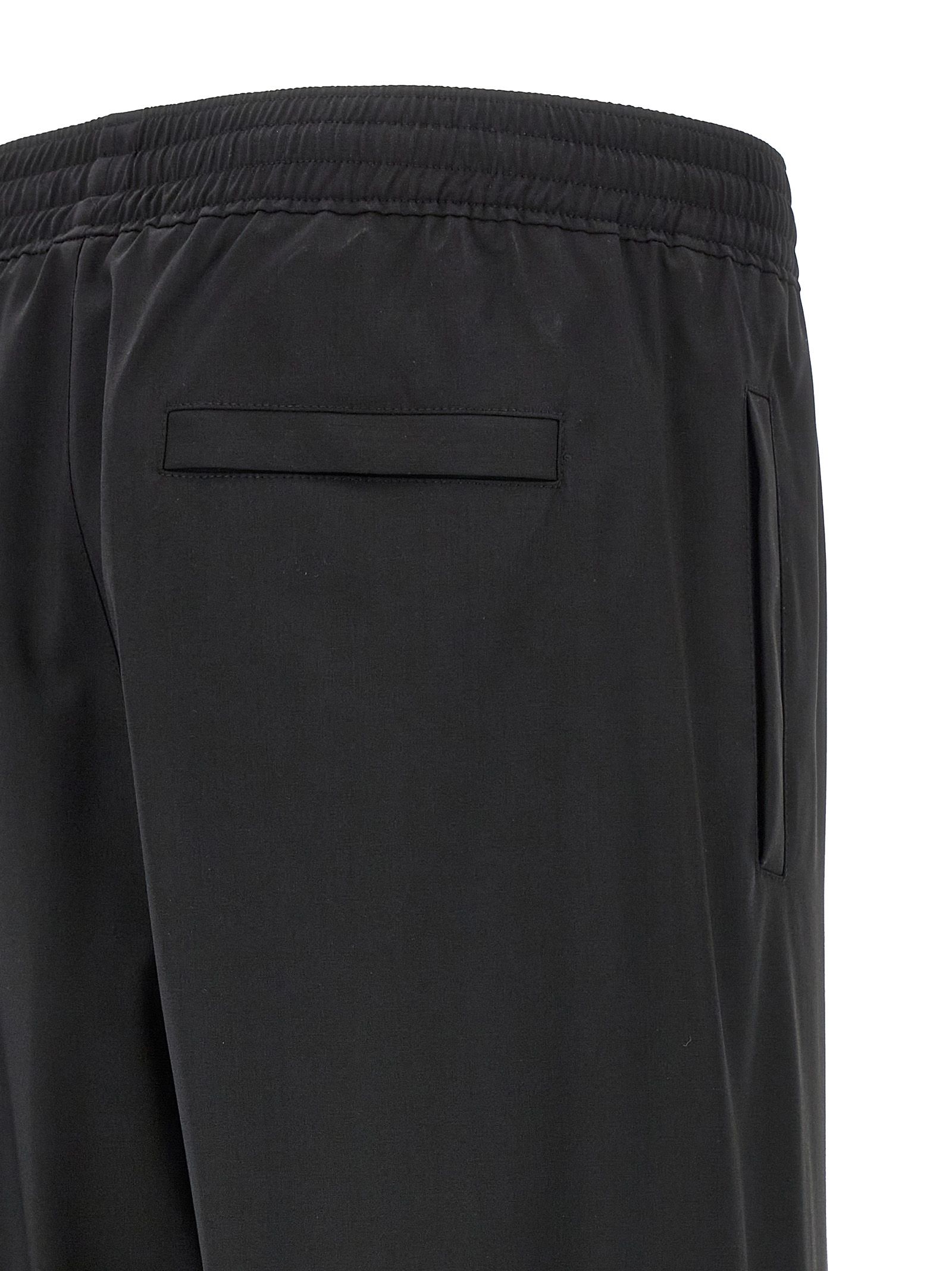 [Givenchy] Trousers FW24 BM51FJ1558001
