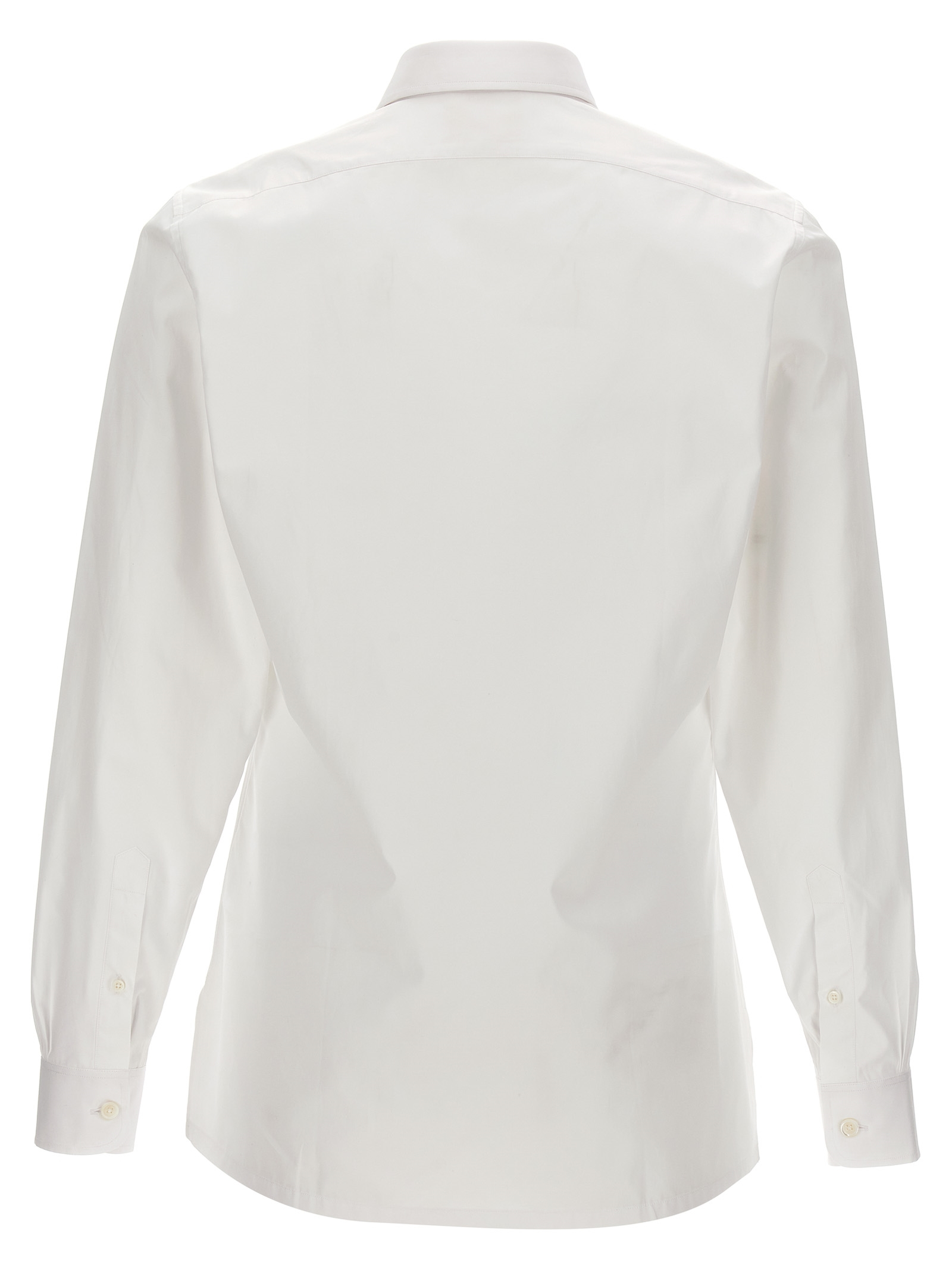 [Givenchy] Shirts Long Sleeve SS24 BM60ZY14M6100