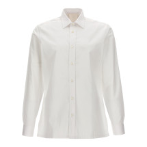 [Givenchy] Shirts Long Sleeve SS24 BM60ZY14M6100
