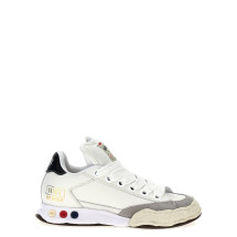 [Maison Mihara Yasuhiro] Sneakers SS24 A12FW712WHITE