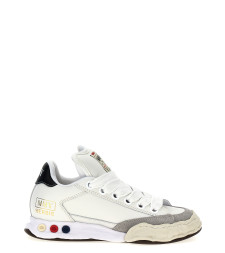 [Maison Mihara Yasuhiro] Sneakers SS24 A12FW712WHITE