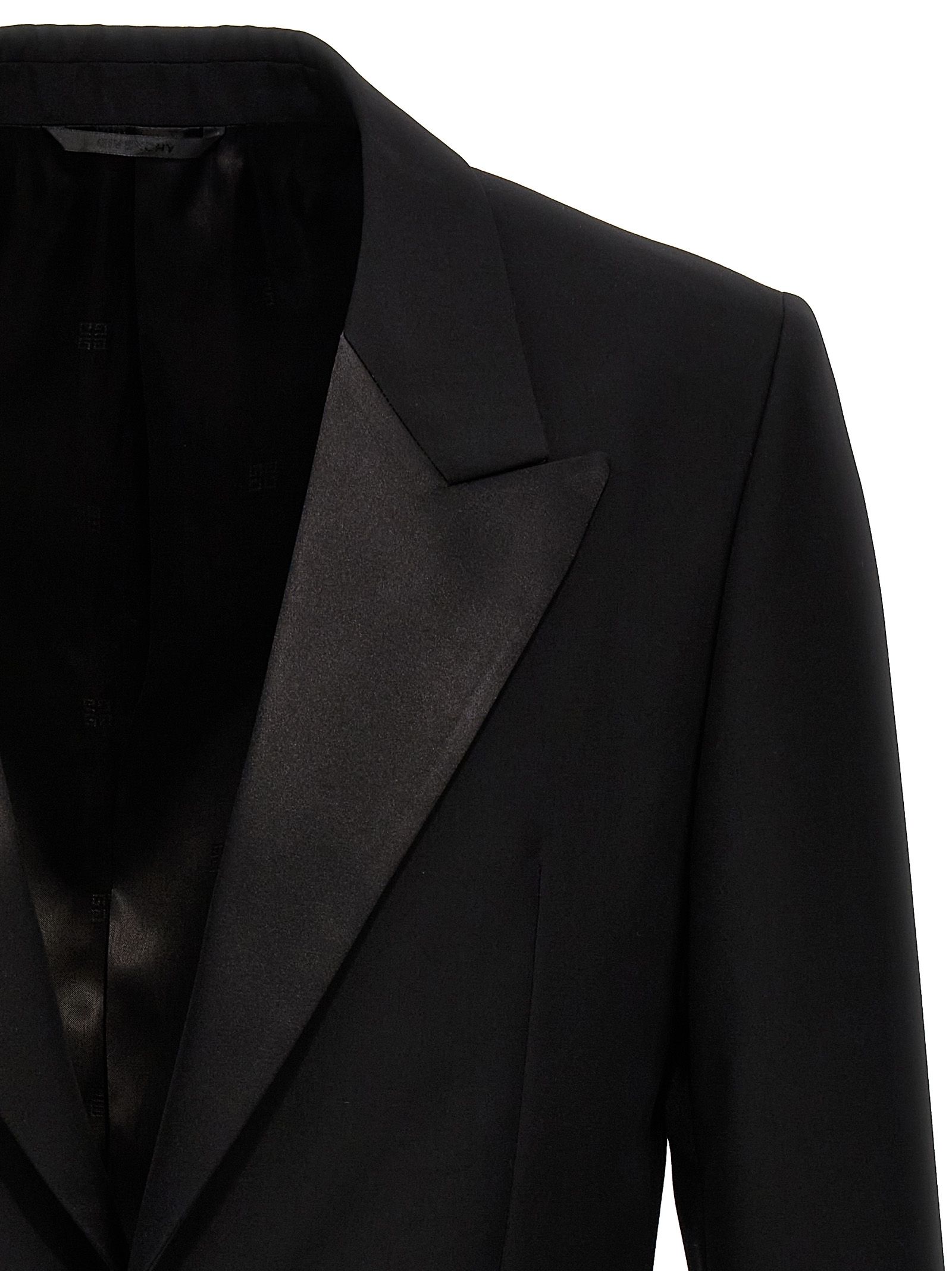 [Givenchy] Blazer SS24 BM30EW14DL001