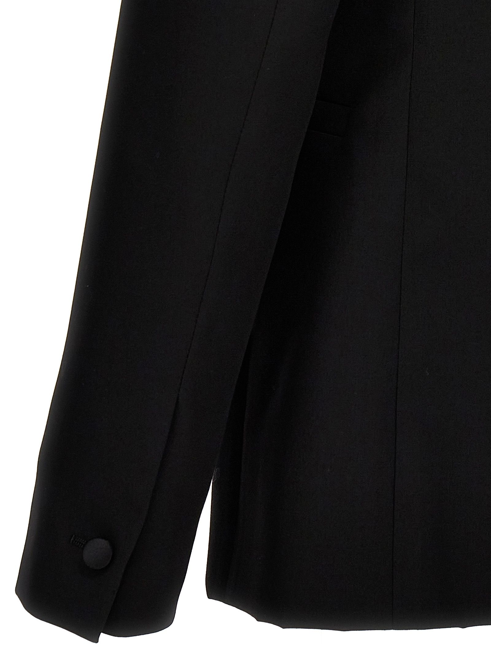 [Givenchy] Blazer SS24 BM30EW14DL001