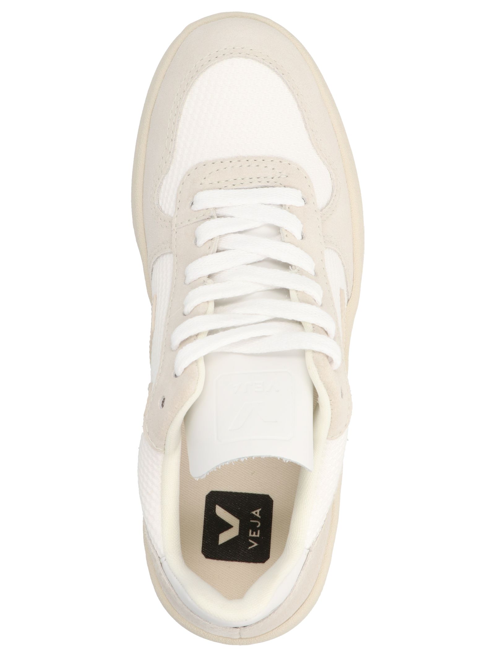 [Veja] Sneakers FW24 VX0102499WHITENATURALPIERRE