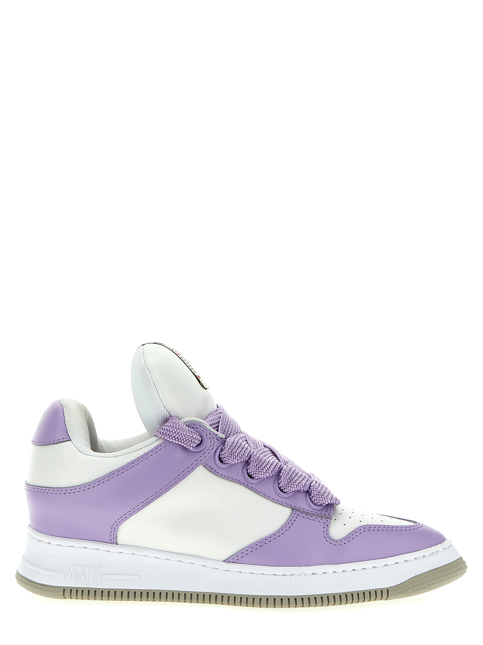 [Maison Mihara Yasuhiro] Sneakers FW23 B11FW712PURPLE