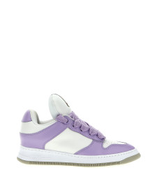 [Maison Mihara Yasuhiro] Sneakers FW23 B11FW712PURPLE