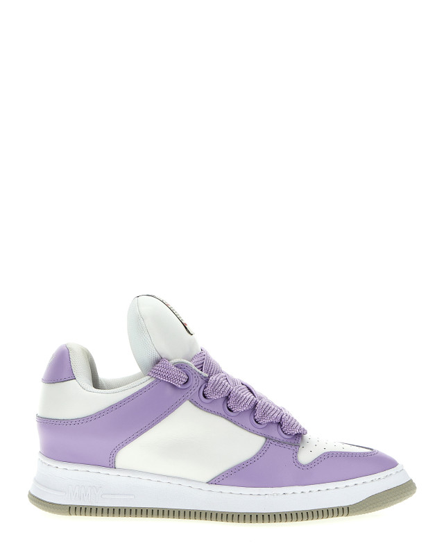 [Maison Mihara Yasuhiro] Sneakers FW23 B11FW712PURPLE