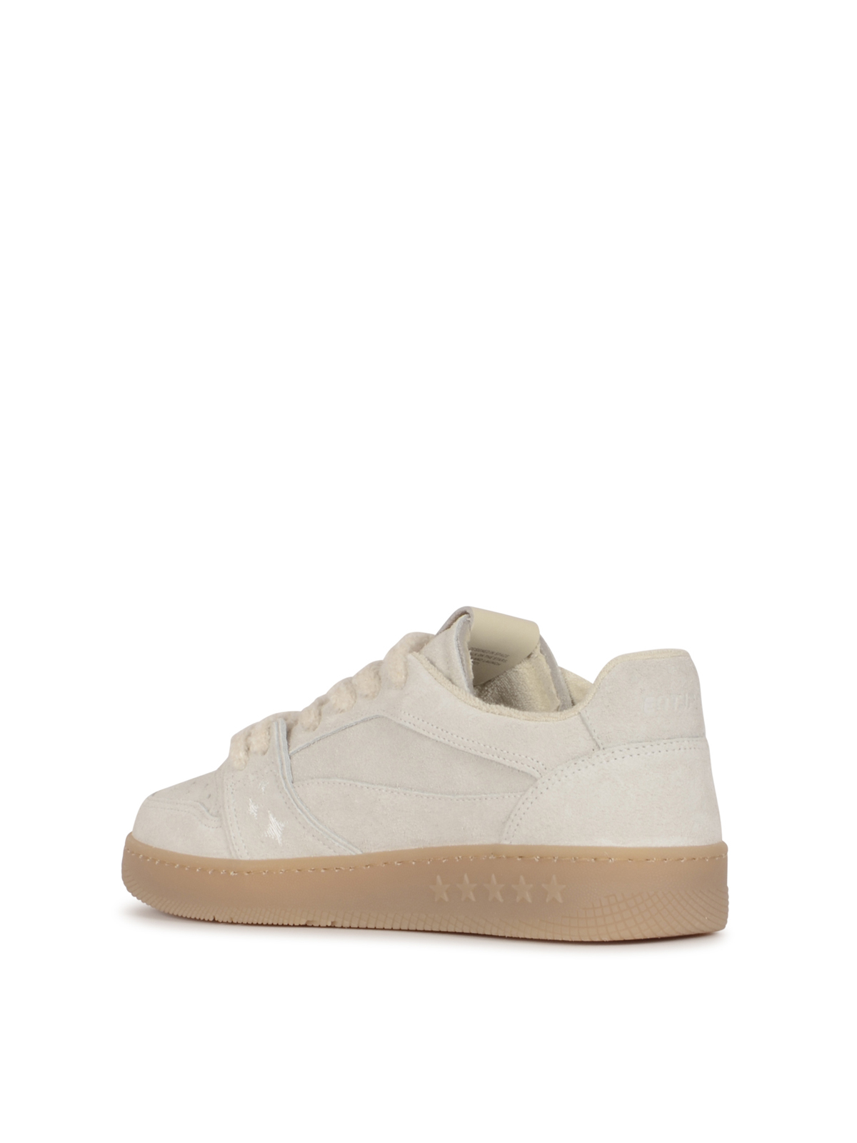 [ENTERPRISE JAPAN] Sneakers SS25 BB5003PX00201111
