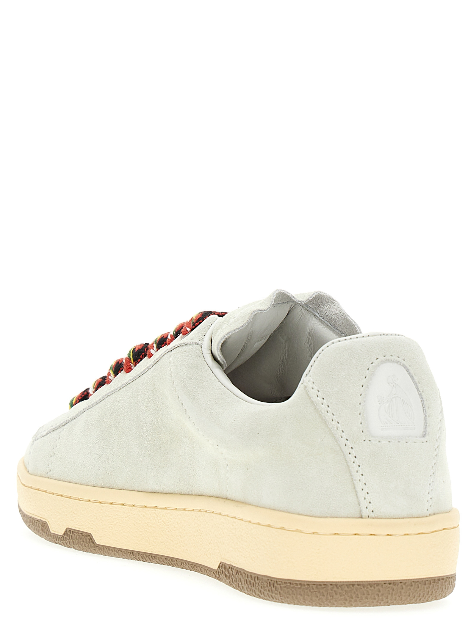 [Lanvin] Sneakers FW24 FMSKDK0BVESUA2300