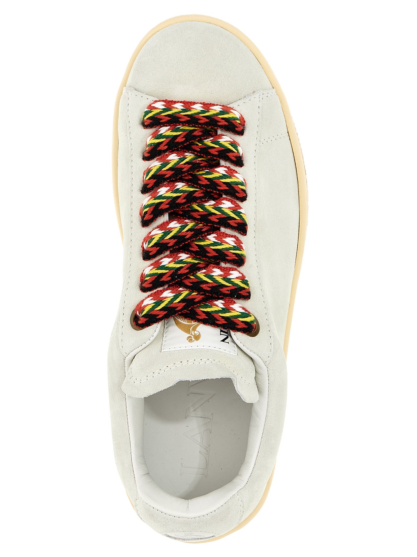 [Lanvin] Sneakers FW24 FMSKDK0BVESUA2300