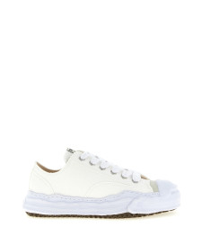 [Maison Mihara Yasuhiro] Sneakers SS26 A05FW702WHITE