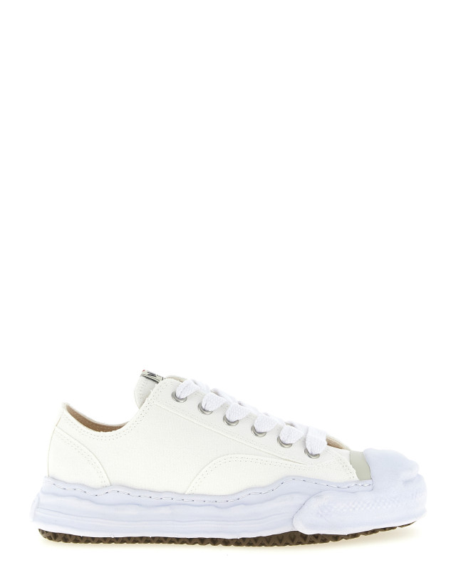 [Maison Mihara Yasuhiro] Sneakers SS26 A05FW702WHITE